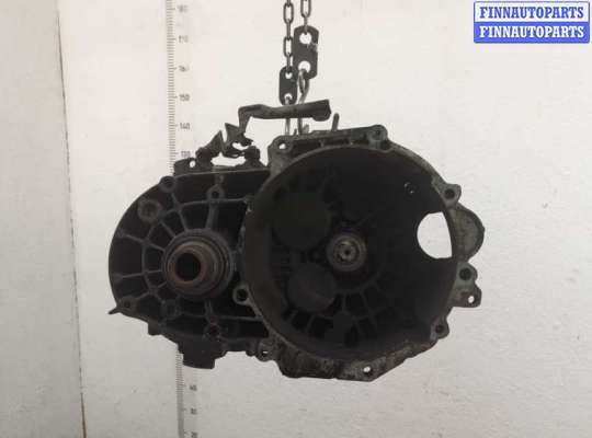 купить КПП 5-ст.мех. (МКПП) на Volkswagen Sharan 2000-2010