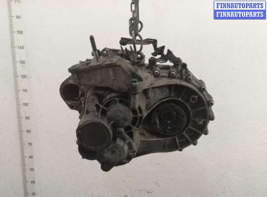 купить КПП 5-ст.мех. (МКПП) на Volkswagen Sharan 2000-2010