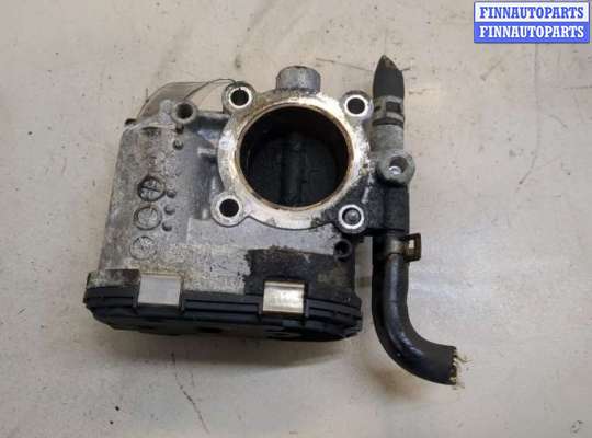 купить Заслонка дроссельная на Opel Corsa D 2006-2011