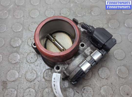 Заслонка дроссельная MB1609035 на Mercedes C W203 2000-2008