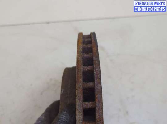 купить Диск тормозной на Jeep Wrangler 2007-2018