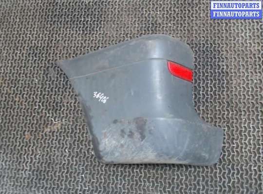 купить Клык бампера на Mercedes Vito W639 2004-2013