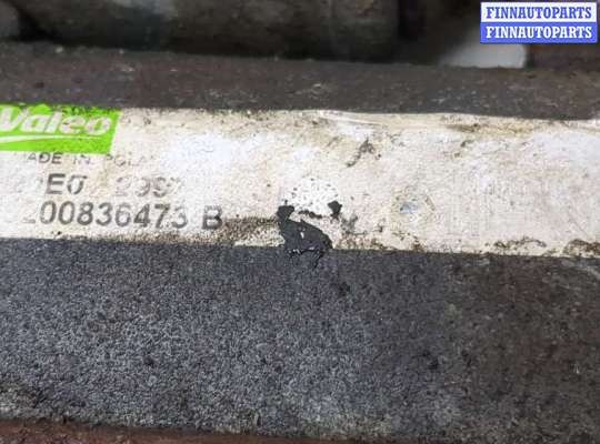 купить Стартер на Renault Scenic 2009-2012