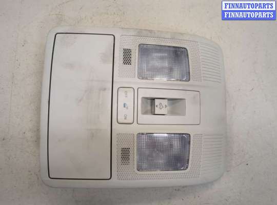 купить Фонарь салона (плафон) на Mazda CX-9 2016-2022