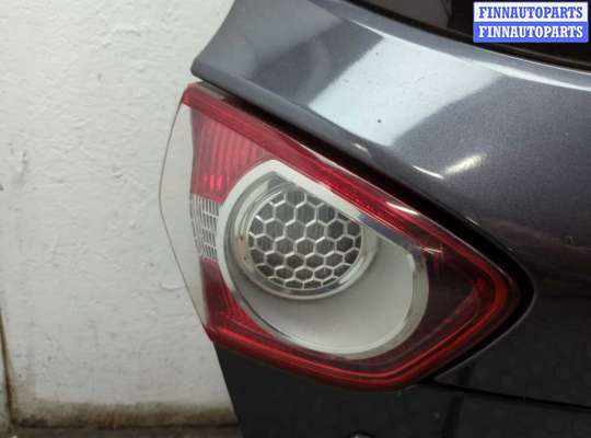 купить Крышка (дверь) багажника на Ford Kuga 2008-2012