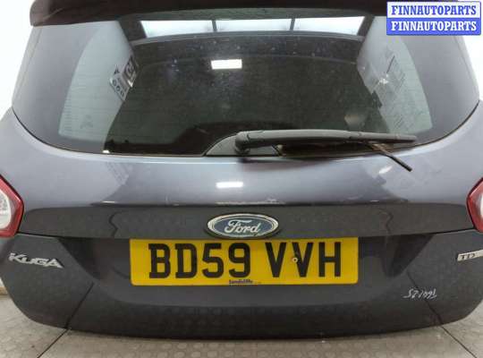 купить Крышка (дверь) багажника на Ford Kuga 2008-2012