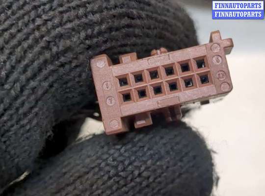 купить Зеркало боковое на Peugeot 407 2004-2011