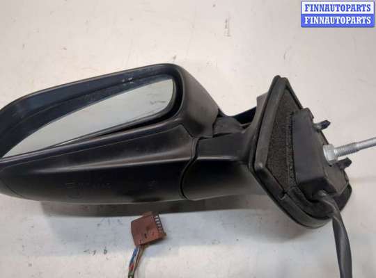 купить Зеркало боковое на Peugeot 407 2004-2011