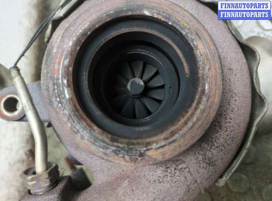 купить Турбина на Volkswagen Passat 6 2005-2010