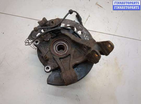 купить Ступица (кулак, цапфа) на Audi Q7 2005-2015