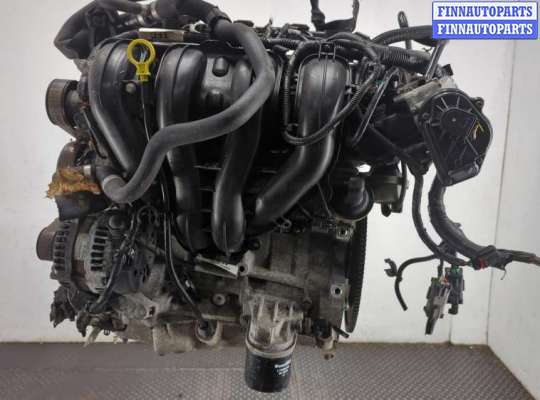 Генератор FO2139237 на Ford C-Max 2002-2010