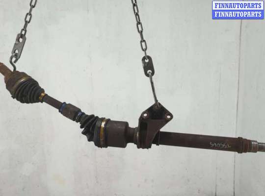 купить Полуось (приводной вал, шрус) на Mazda 3 (BK) 2003-2009