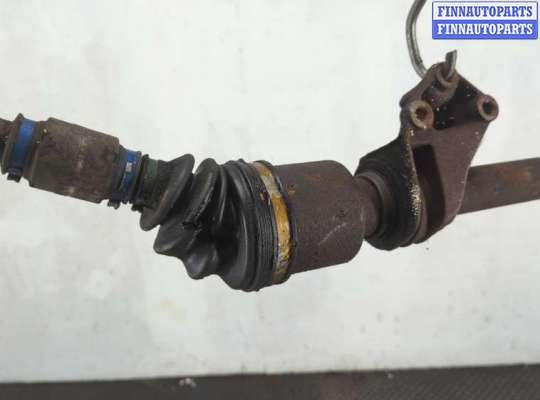 купить Полуось (приводной вал, шрус) на Mazda 3 (BK) 2003-2009