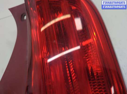 купить Фонарь (задний) на KIA Picanto 2011-2017