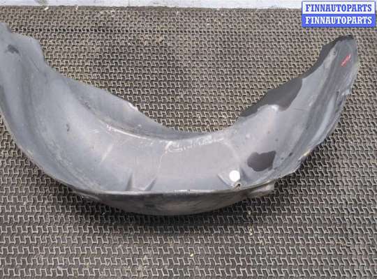 купить Защита арок (подкрылок) на Mercedes ML W163 1998-2004