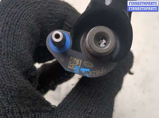 купить Форсунка топливная на KIA Sorento XM 2009-2021