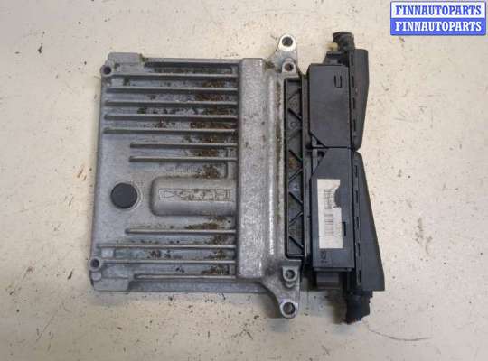 купить Блок управления двигателем на Mercedes E W211 2002-2009
