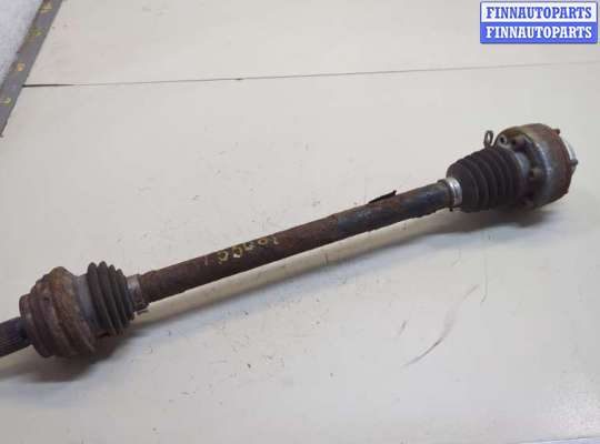 Купить Полуось (приводной вал, шрус) на Volkswagen Golf 7 2012-2020 Полуось (приводной вал, шрус) VG2678659 на Volkswagen Golf 7 2012-2020