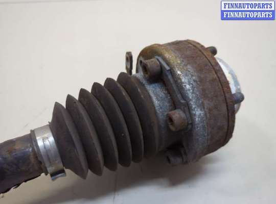 купить Полуось (приводной вал, шрус) на Volkswagen Golf 7 2012-2020