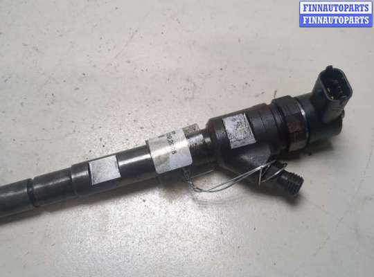 Форсунка топливная KA525394 на KIA Sorento 2002-2009