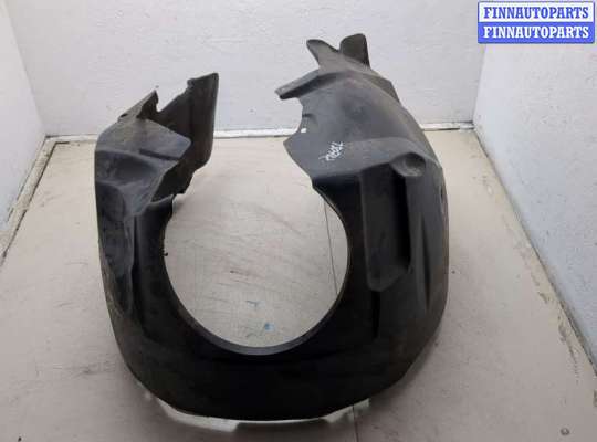 купить Защита арок (подкрылок) на Ford Mondeo 3 2000-2007