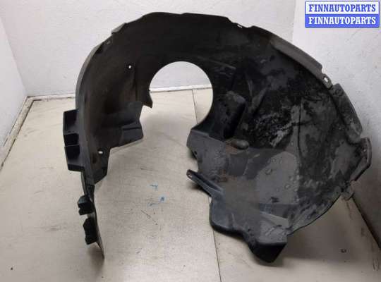 купить Защита арок (подкрылок) на Ford Mondeo 3 2000-2007