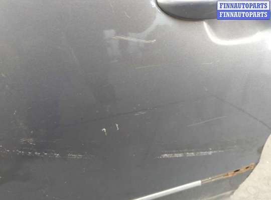 купить Дверь боковая (легковая) на Volkswagen Passat 6 2005-2010