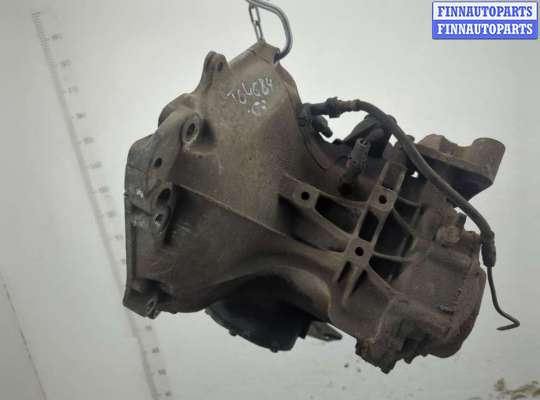 купить КПП 5-ст.мех. (МКПП) на Opel Astra G 1998-2005