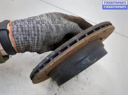 купить Диск тормозной на BMW X1 (E84) 2009-2015