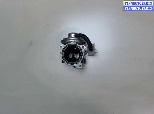 купить Клапан рециркуляции газов (EGR) на Skoda Roomster 2006-2010