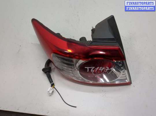 купить Фонарь (задний) на Hyundai Santa Fe 2005-2012