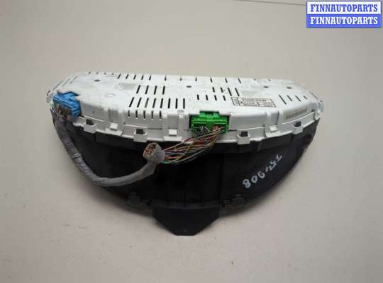 Щиток приборов на Honda CR-V II (RD_)