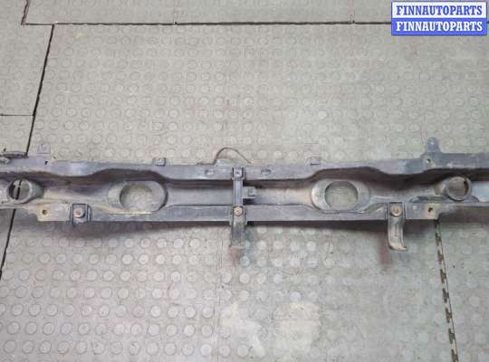 купить Усилитель бампера на Hyundai ix 35 2010-2015