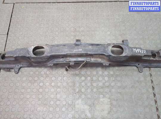 купить Усилитель бампера на Hyundai ix 35 2010-2015