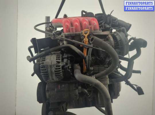 Заслонка дроссельная VG2745409 на Volkswagen Golf 4 1997-2006