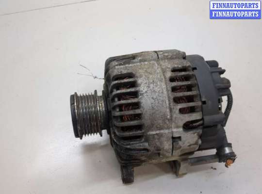Генератор VG2717050 на Volkswagen Golf 5 2003-2009