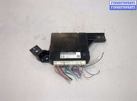 купить Блок управления климат-контролем на Toyota Highlander 2 2007-2013