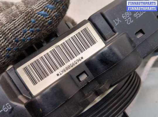 купить Переключатель поворотов и дворников (стрекоза) на Citroen Xsara-Picasso 1999-2012