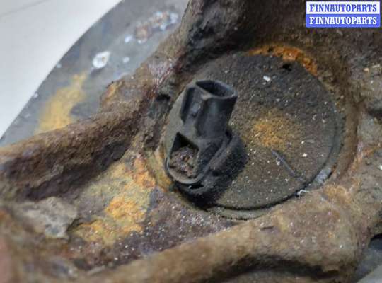 купить Ступица (кулак, цапфа) на Ford Mondeo 3 2000-2007