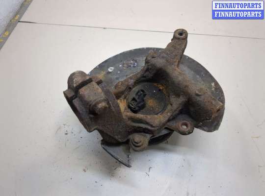 купить Ступица (кулак, цапфа) на Ford Mondeo 3 2000-2007