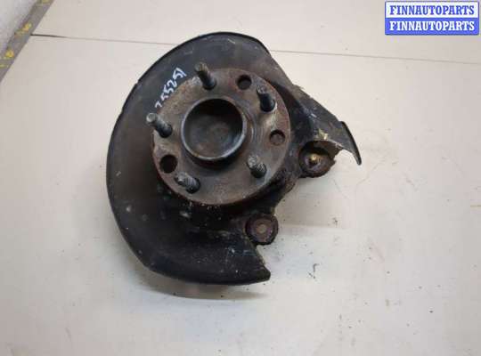 купить Ступица (кулак, цапфа) на Ford Mondeo 3 2000-2007