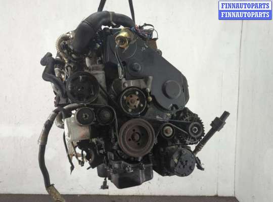 купить Двигатель (ДВС) на Ford Transit (Tourneo) Connect 2002-2013