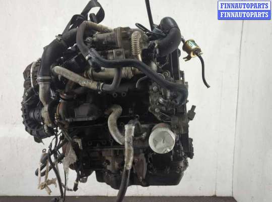 купить Двигатель (ДВС) на Ford Transit (Tourneo) Connect 2002-2013
