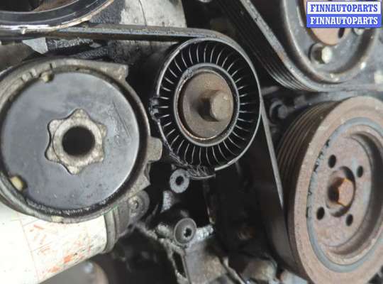 купить Двигатель (ДВС) на Ford Transit (Tourneo) Connect 2002-2013