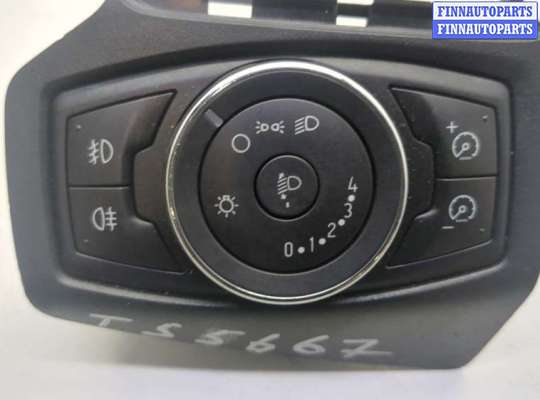 купить Переключатель света на Ford Focus 3 2011-2015