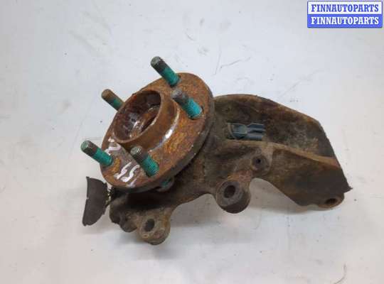 купить Ступица (кулак, цапфа) на Ford Focus 2 2008-2011