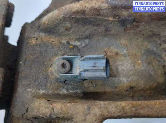 купить Ступица (кулак, цапфа) на Ford Focus 2 2008-2011