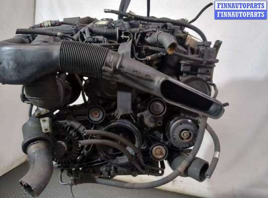 купить Генератор на Mercedes C W204 2007-2013