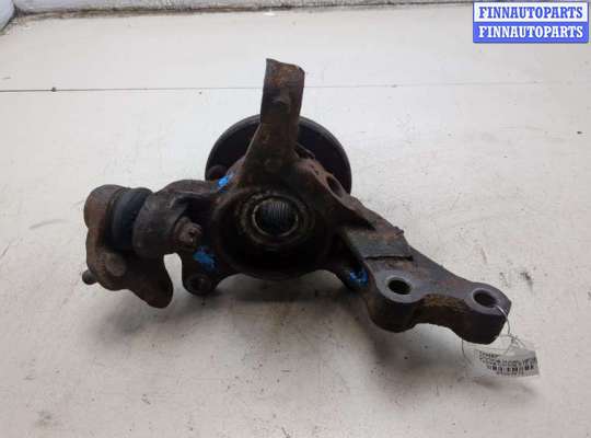 купить Ступица (кулак, цапфа) на Toyota Corolla E12 2001-2006