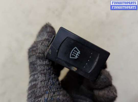 купить Кнопка обогрева стекла на Volkswagen Sharan 2000-2010